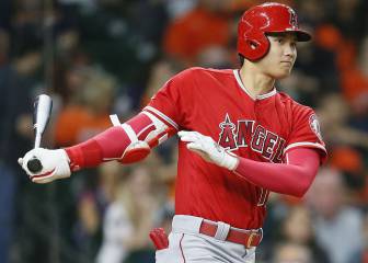 Shohei Ohtani sí se someterá a la cirugía Tommy John
