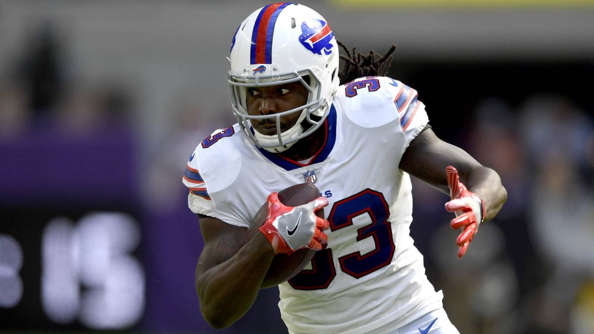 FantasyAS: El sleeper de la Semana 4 de la NFL