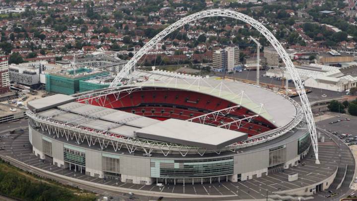 Dueño de los Jacksonville Jaguars adquirirá Wembley