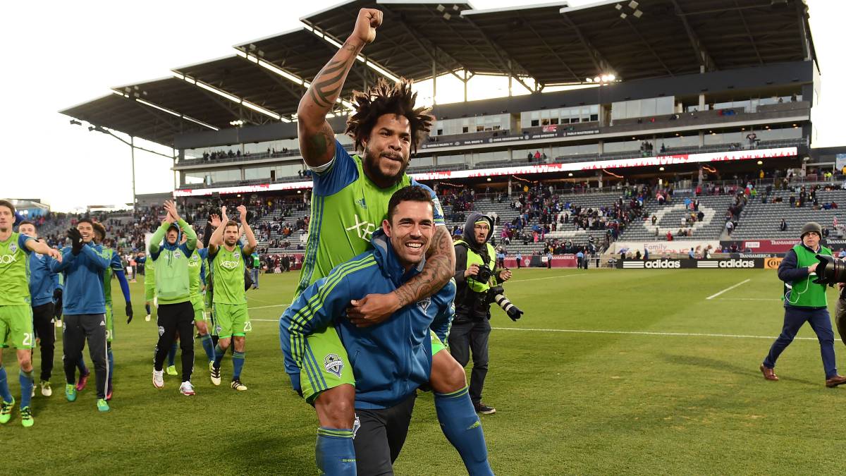 Román Torres está de vuelta y justo a tiempo