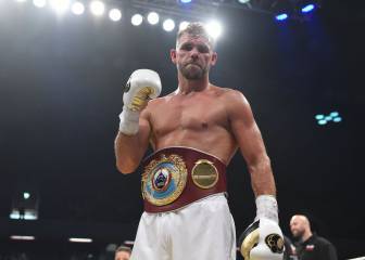 Se burló del doping de Canelo... y él da positivo por doping