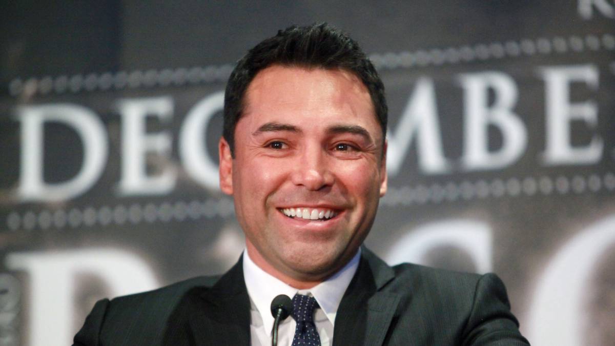El exboxeador y promotor expresó en su cuenta de Twitter su pensar sobre la decisión tomada por HBO Boxing en dejar de transmitir las peleas de Box.