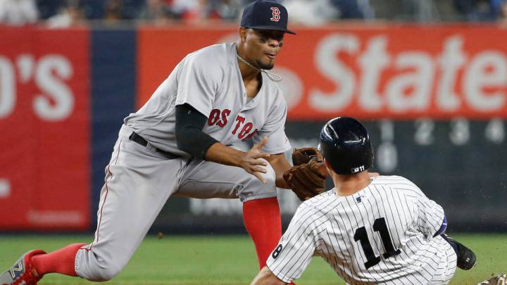 Yankees vs Red Sox, una rivalidad que tendrá drama en este 2018