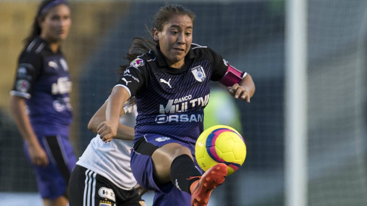 Este sábado el conjunto Esmeralda y las Emplumadas empataron a un tanto en cancha del Estadio León; de poco les sirve el resultado en la clasificación