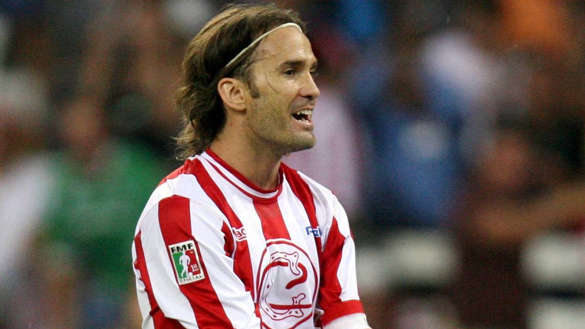 El exmediocampista de Chivas, Manuel Sol, mencionó que la gente que vive en Estados Unidos vive con mayor intensidad el partido entre América y Chivas que en México.