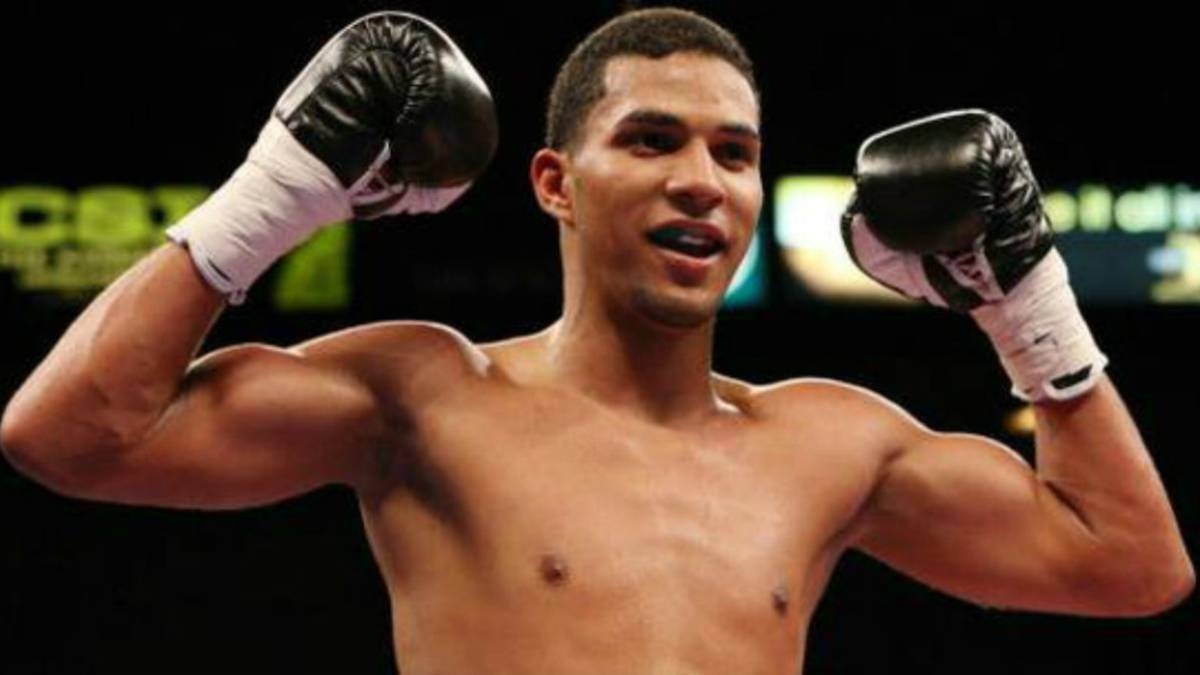 Abner "PIN" Cotto