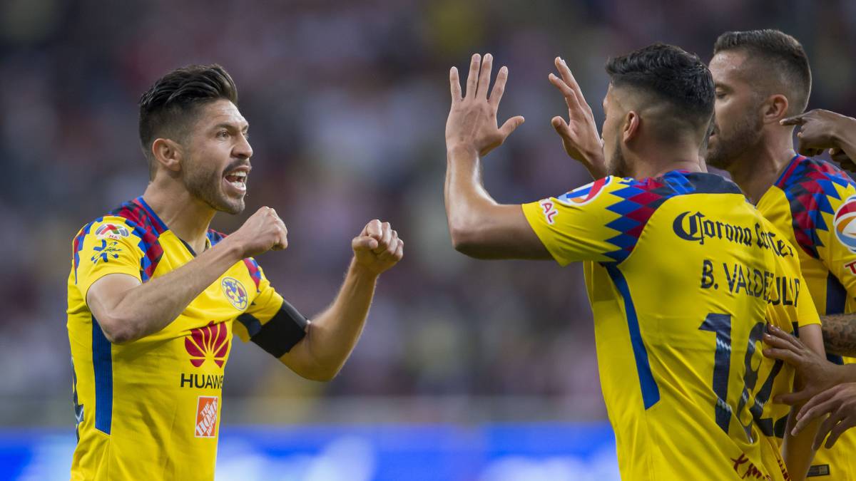 5 razones por las que América puede ganar el clásico