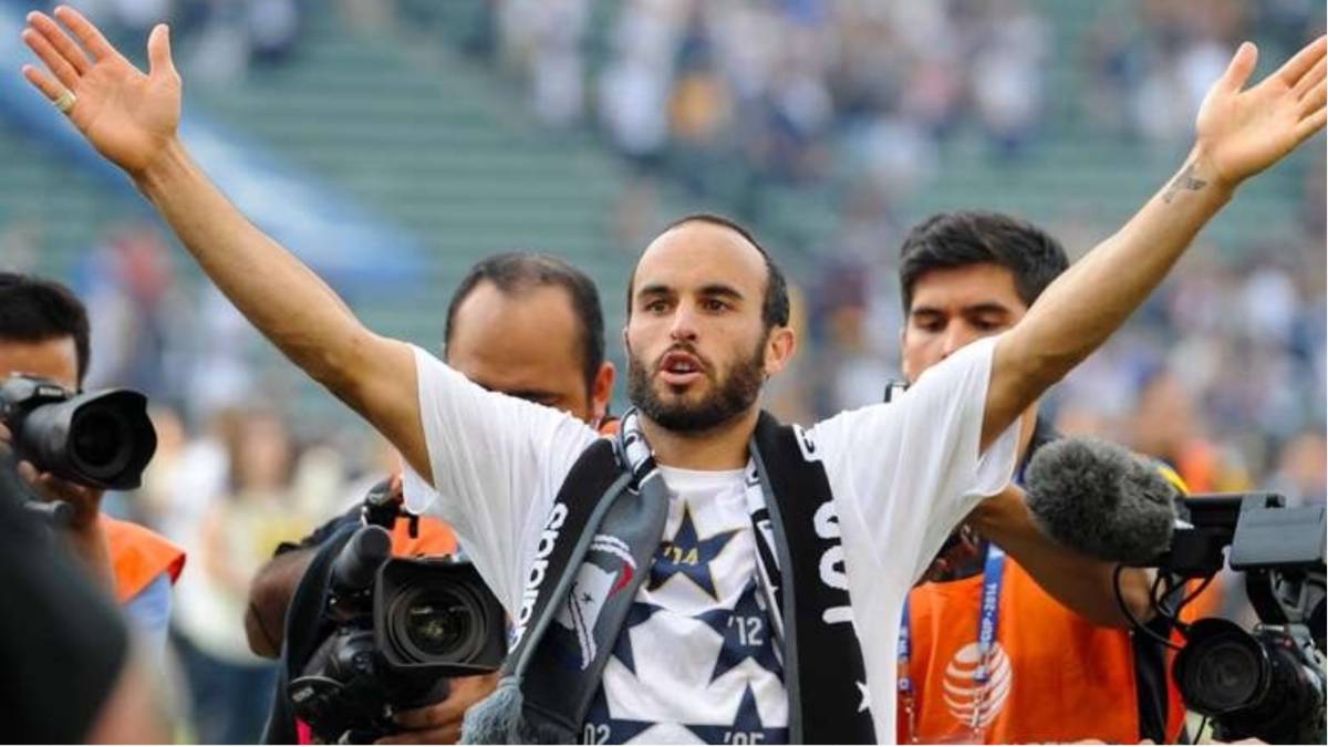 Landon Donovan podría tener equipo de MLS en San Diego