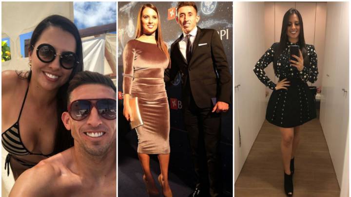 El estilo de vida de Shantal Mayo, esposa de Héctor Herrera