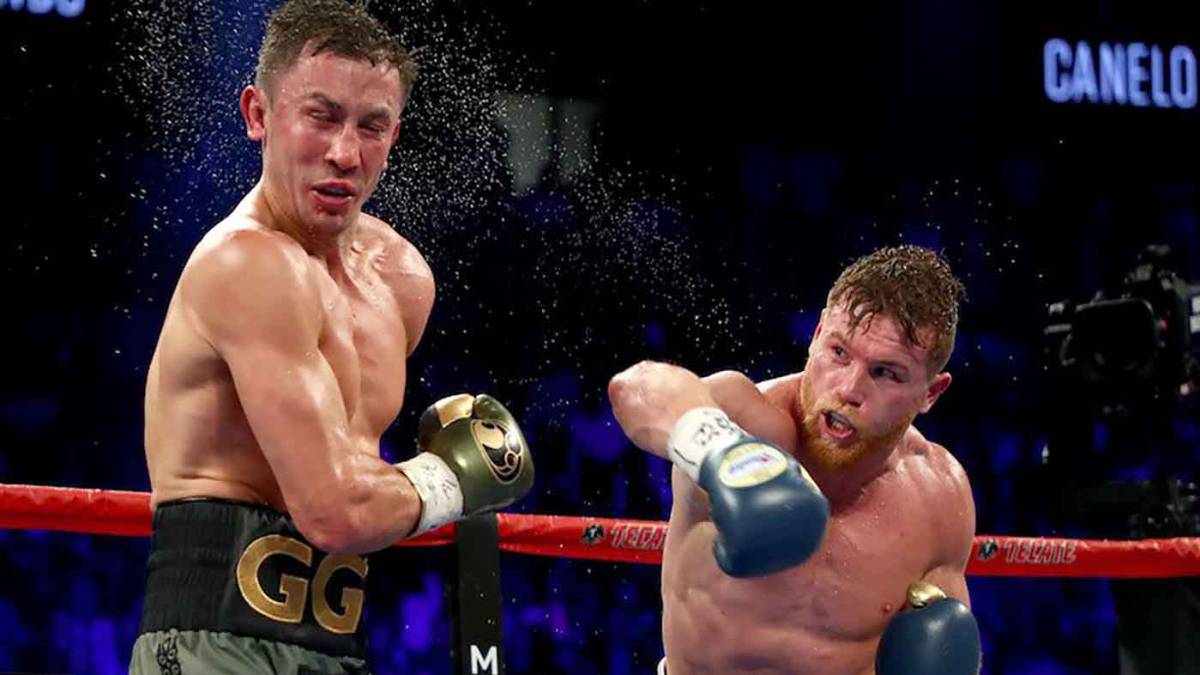 Mauricio Sulaiman mencionó que Saúl 'Canelo' Álvarez tiene la aprobación del CMB para realizar su primer defensa opcional en el mes de diciembre.