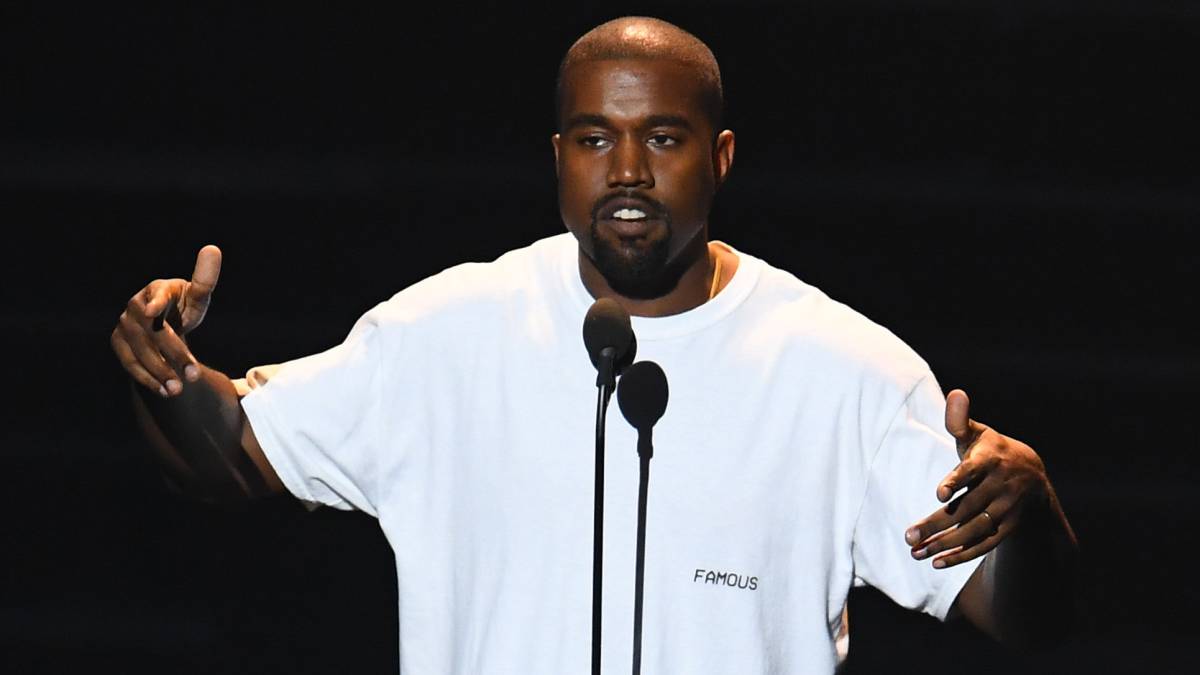 Kanye West, NBA