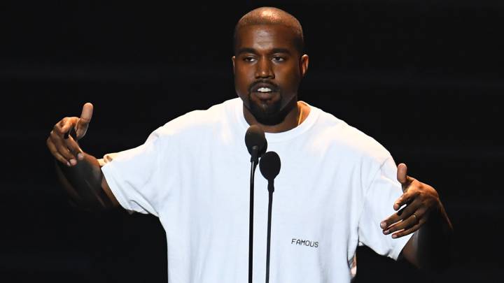 Kanye West, NBA