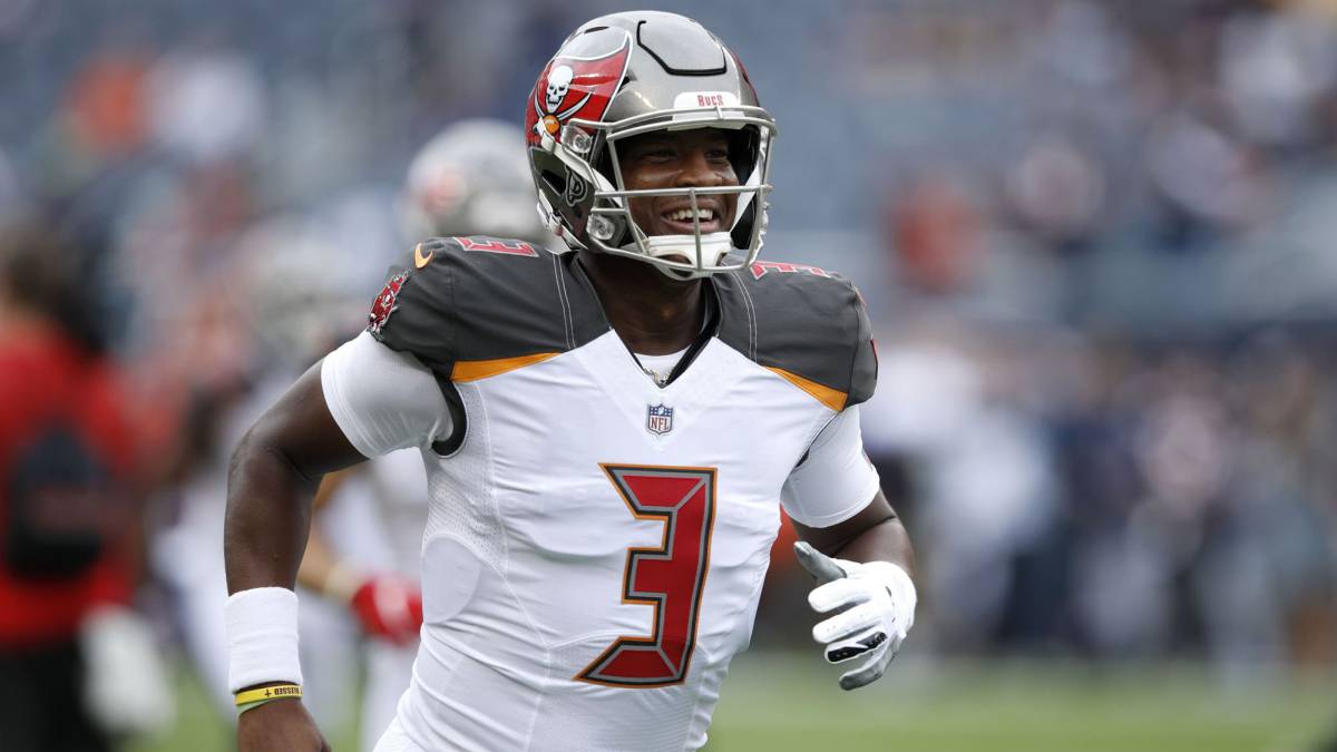 Tampa Bay Buccaneers anuncia que Jameis Winston será titular