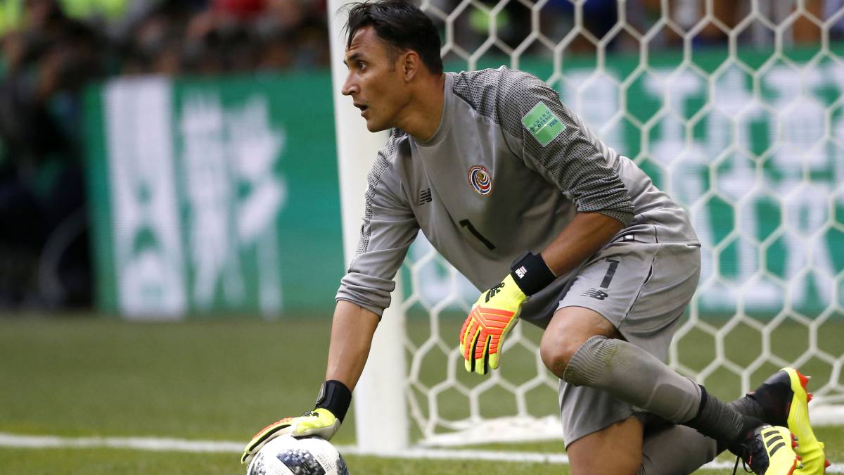 Costa Rica confirma amistoso contra Perú en noviembre