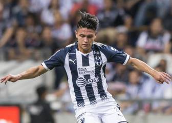 Jonathan González eligió a México porque USA no lo buscó
