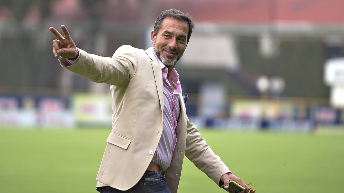 Costa Rica elige a Gustavo Matosas como seleccionador