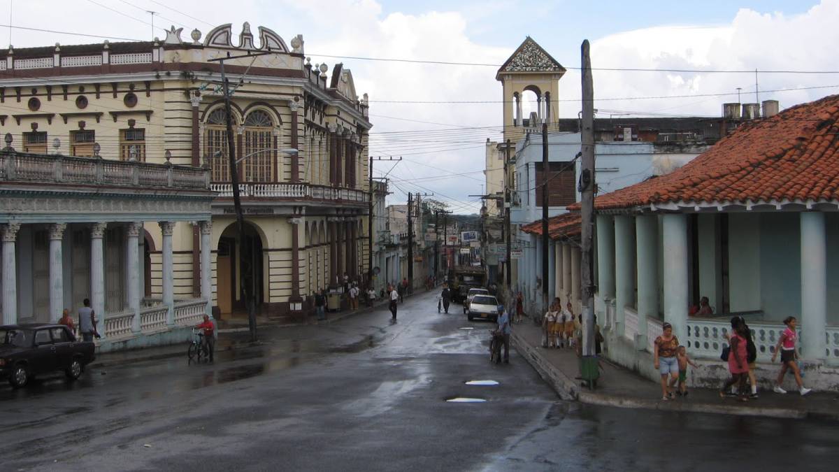 Pinar del Río, Cuba
