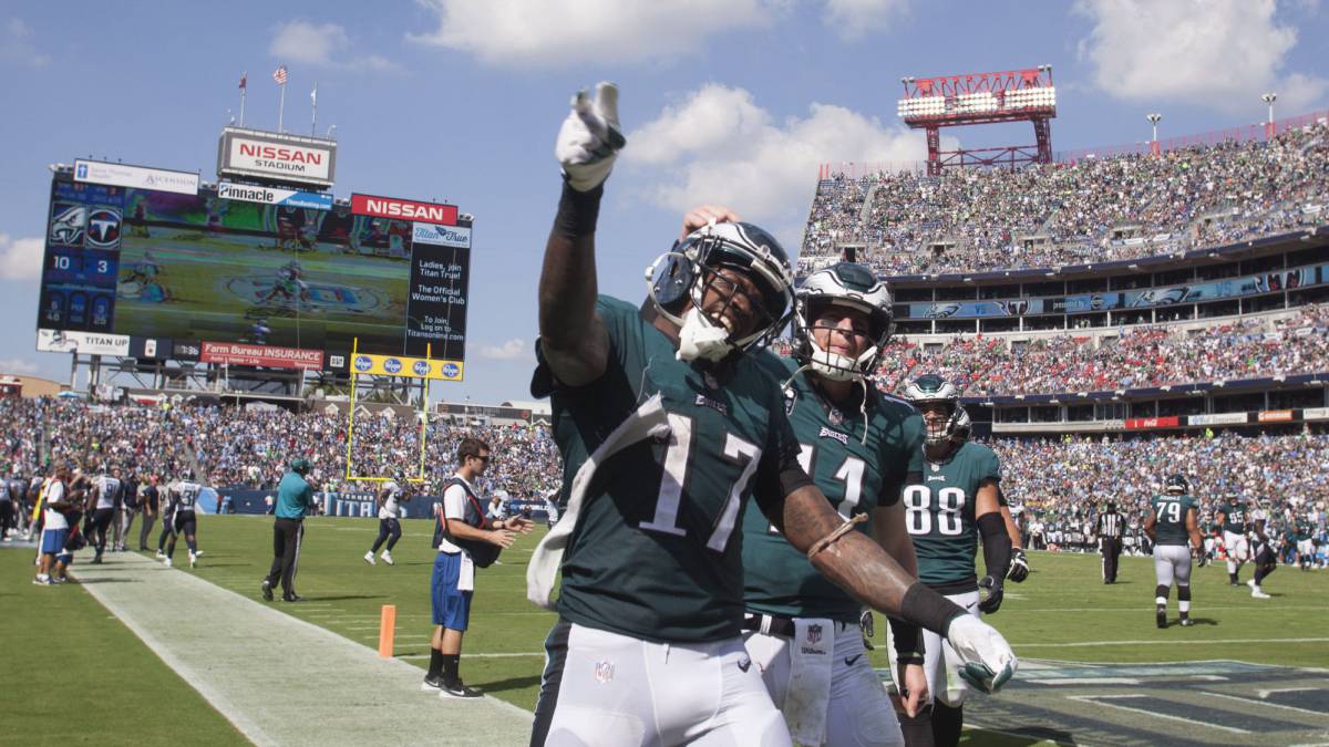 FantasyAS: El sleeper de la Semana 5 de la NFL
