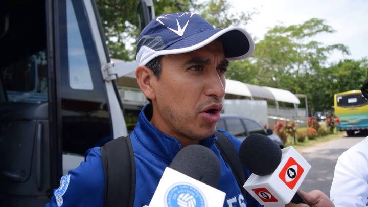 Profesor Ernesto Góchez