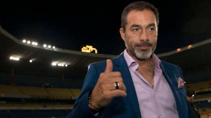 Gustavo Matosas ganaría una tercera parte de lo que ganaba cuando dirigió en el fútbol mexicano de aceptar dirigir a la selección de Costa Rica.