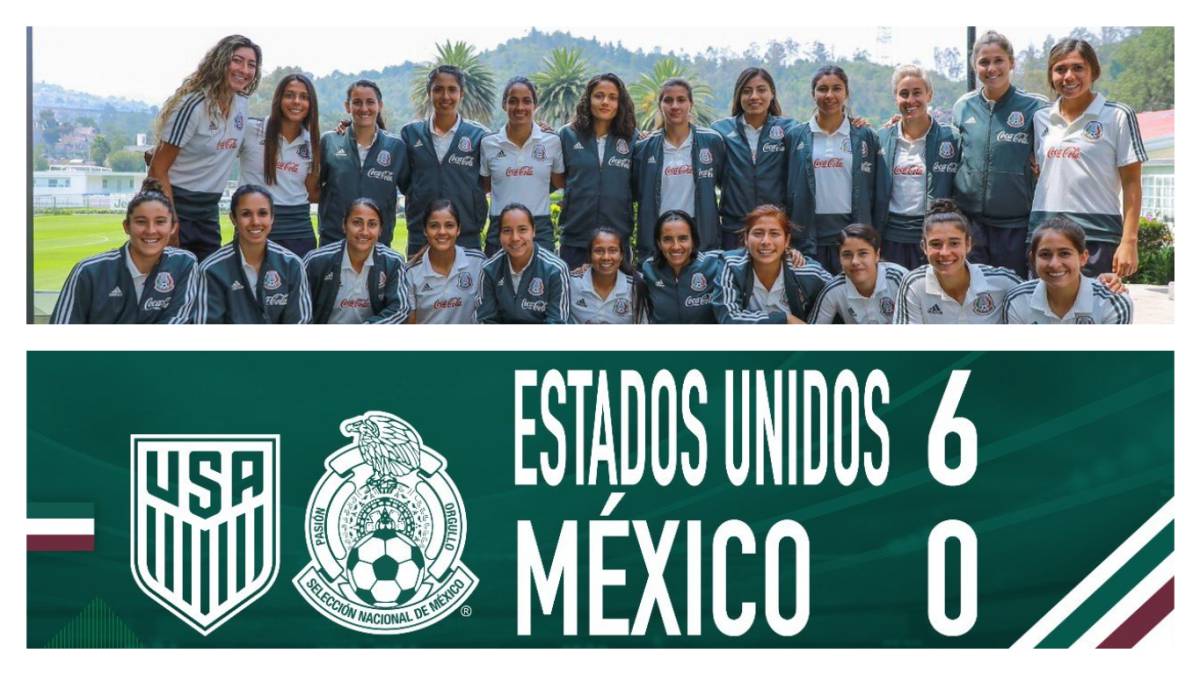 1x1 del Tri: Soportó 45 minutos sin goleada, después se vino abajo
