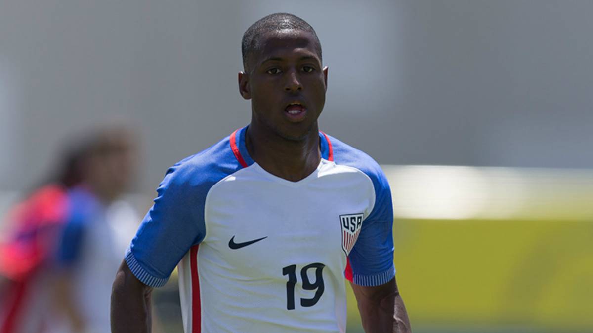 Fabrice 'Fafa' Picault suplirá a Pulisic y Adams en la USMNT