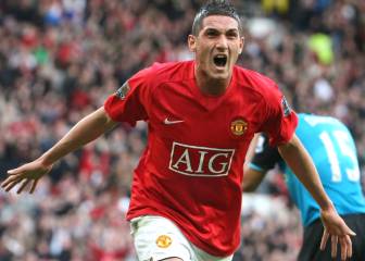 ¿Qué fue de Federico Macheda, heredero fallido de Cristiano?