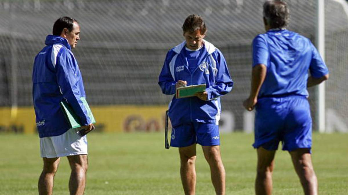 El Salvador dio la lista de convocados para la fecha FIFA