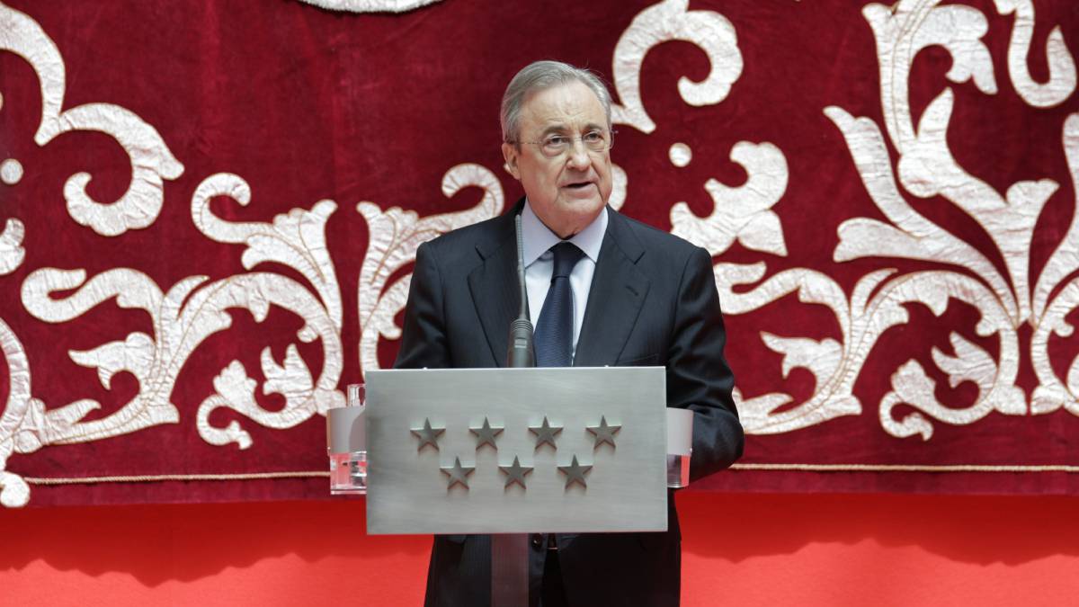 El Madrid fichó por 530 millones de euros a un canadiense