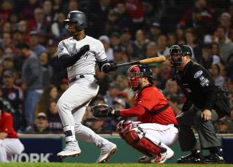 Yankees – Red Sox, juego 2: Cómo y dónde ver; horario y TV online