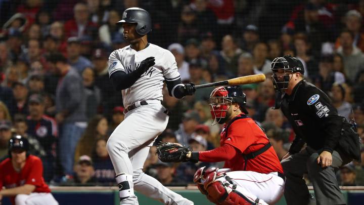 Yankees – Red Sox, juego 2: Cómo y dónde ver; horario y TV online