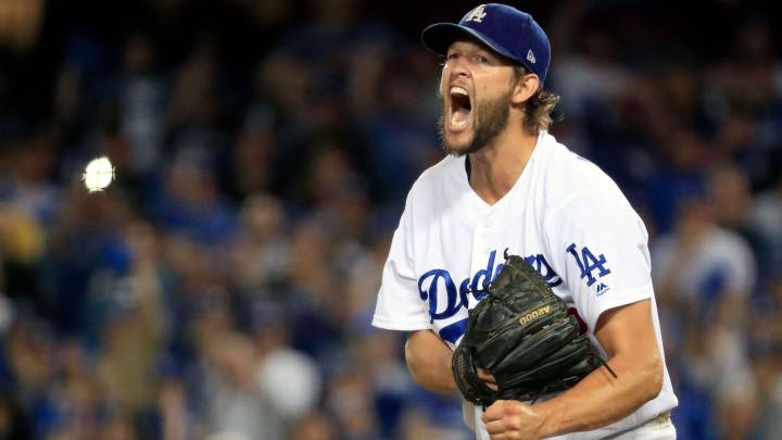 Dodgers blanquea a los Braves y pone 2-0 la serie divisional