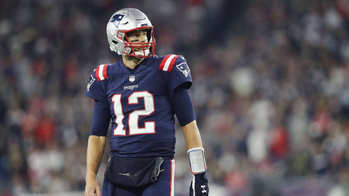 Los números galácticos de Brady, otra razón que arruina el debate