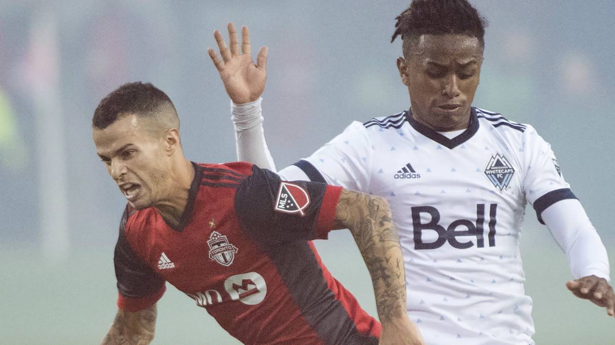 Este sábado el conjunto canadiense cayó ante Vancouver Whitecaps y matemáticamente quedó sin posibilidades de acceder a los playoffs en la presente campaña