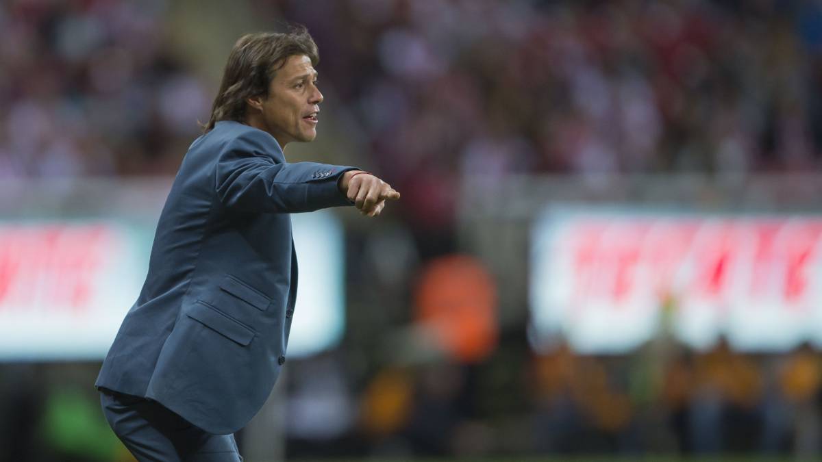 Almeyda dirigirá 3 partidos en 2018 y debutará ante Cruz Azul
