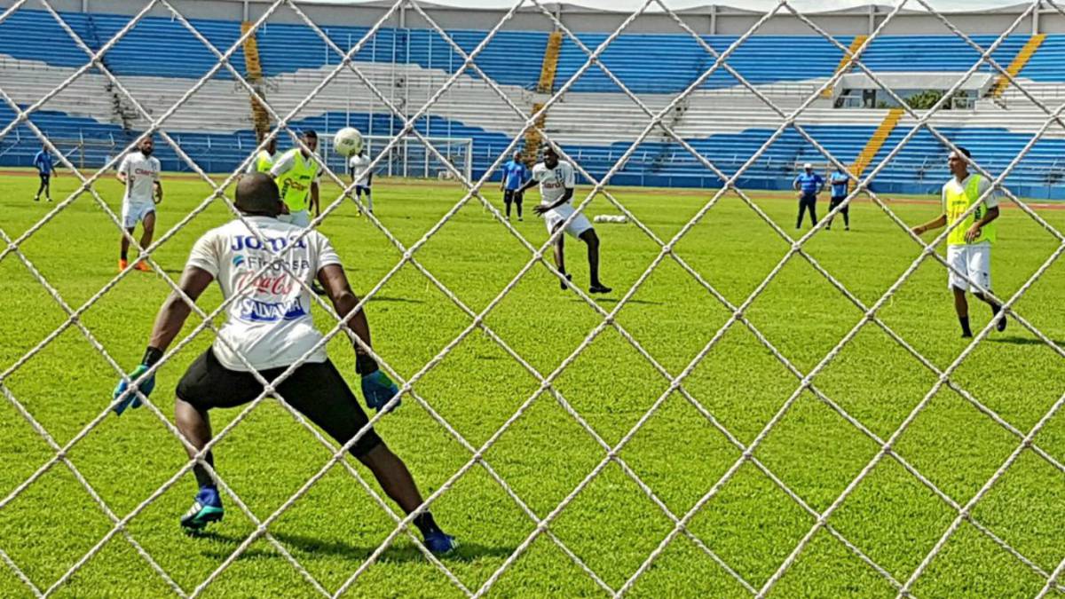 Honduras está listo para viajar a Barcelona esta fecha FIFA