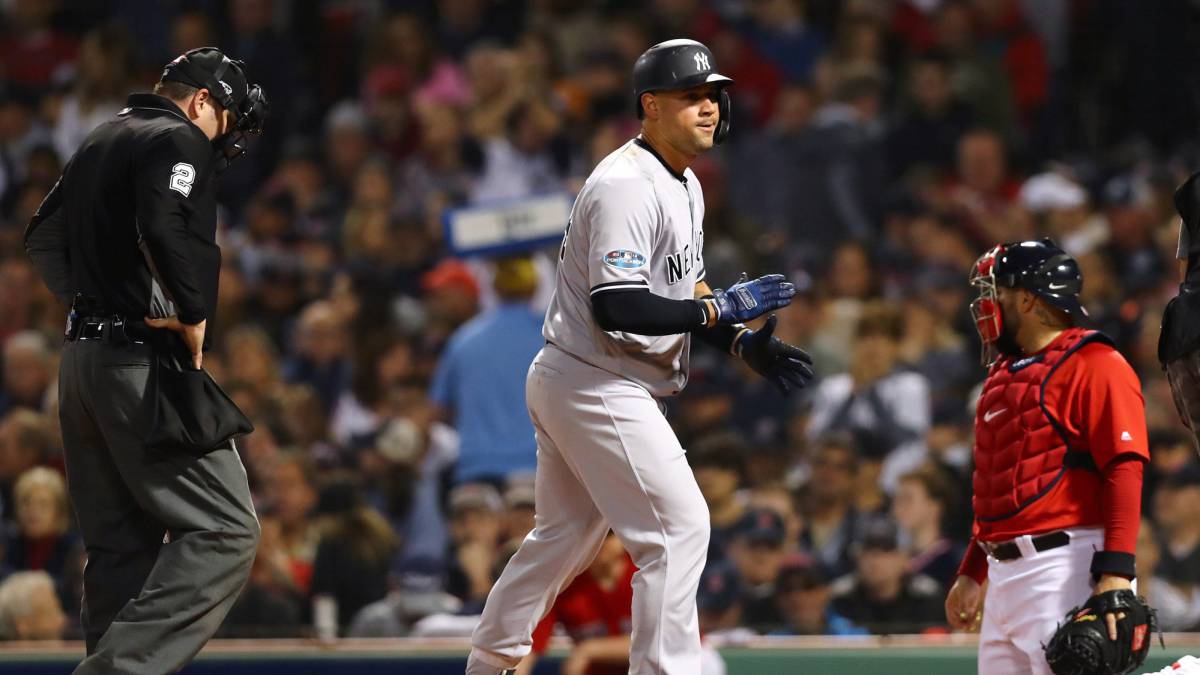 Red Sox – Yankees juego 3, cómo y dónder ver; horario y TV online