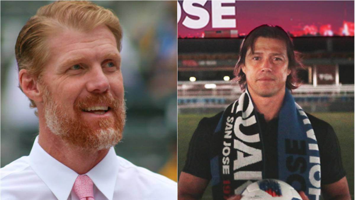 La leyenda estadounidense, Alexis Lalas mencionó en redes sociales que los proyectos en la MLS son pocos, ya que no le tienen paciencia a los técnicos.