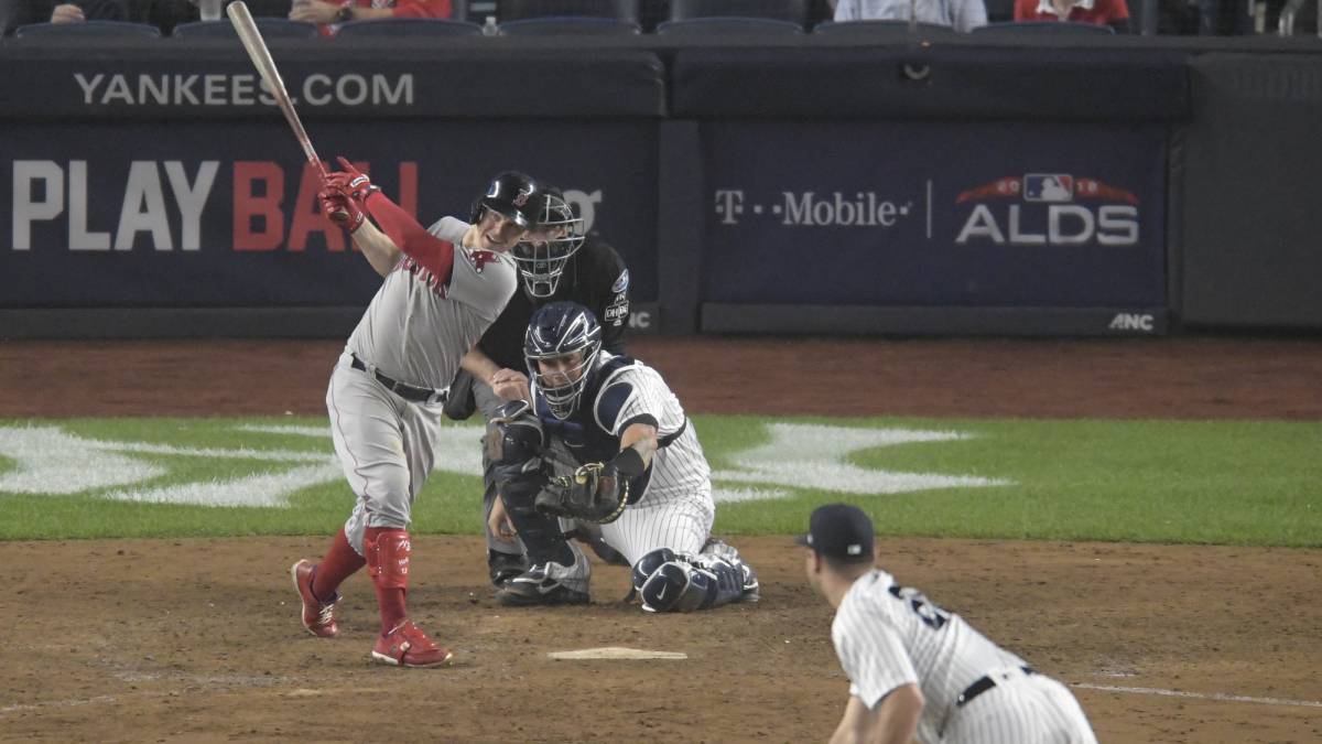 Red Sox – Yankees juego 4, cómo y dónde ver; horario y TV Online