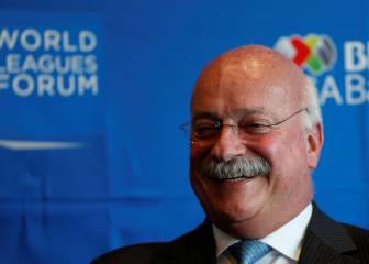 Combined US, Mexico and Canadian league on the cards in 2026