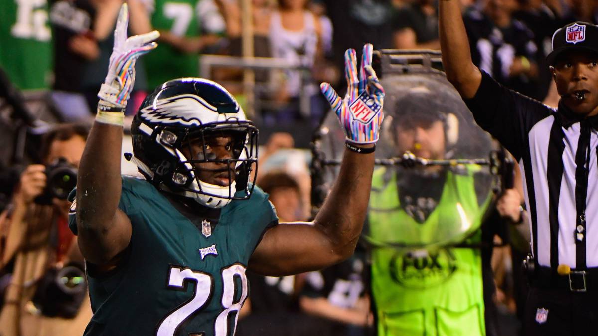 FantasyAS: El sleeper de la Semana 6 de la NFL