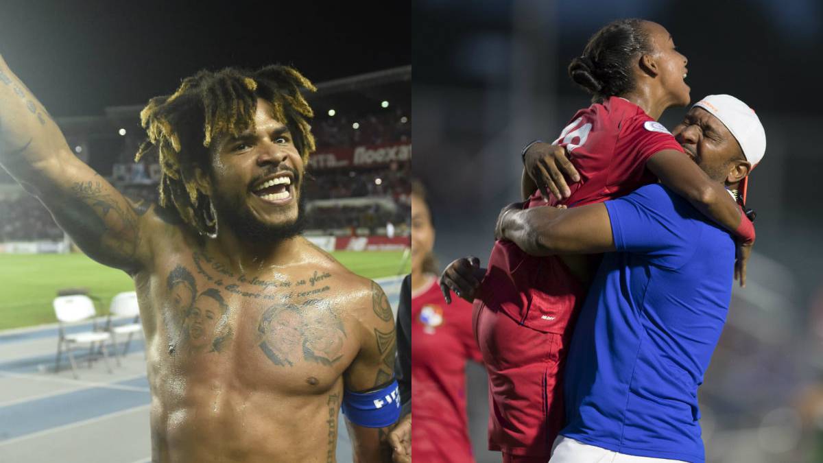 10 de octubre, fecha 'sagrada' para la Selección de Panamá
