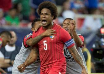 Emotivo video de Román Torres para recordar pase de Panamá a Rusia