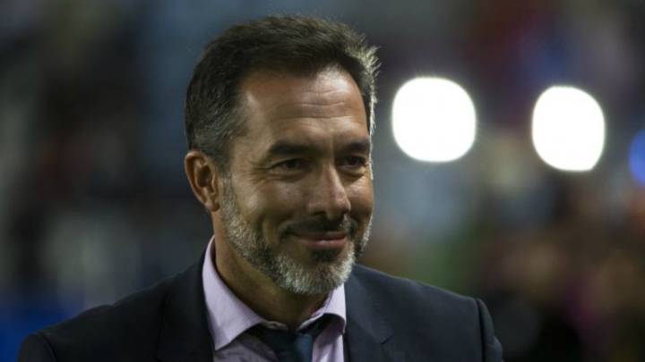 Gustavo Matosas