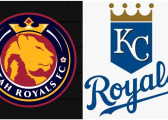 Los Royals demandan a equipo de la NWSL