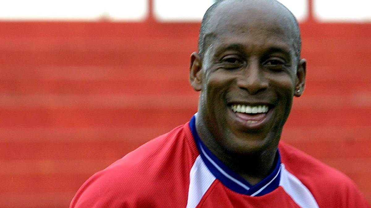 Hernán Medford grabó su nombre con letras de oro en la Selección de Costa Rica después de anotar el gol del gane contra México en el 'Aztecazo'.