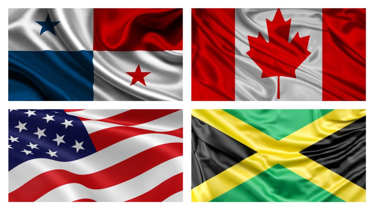 Definidas las semifinales del Premundial Femenil 2018