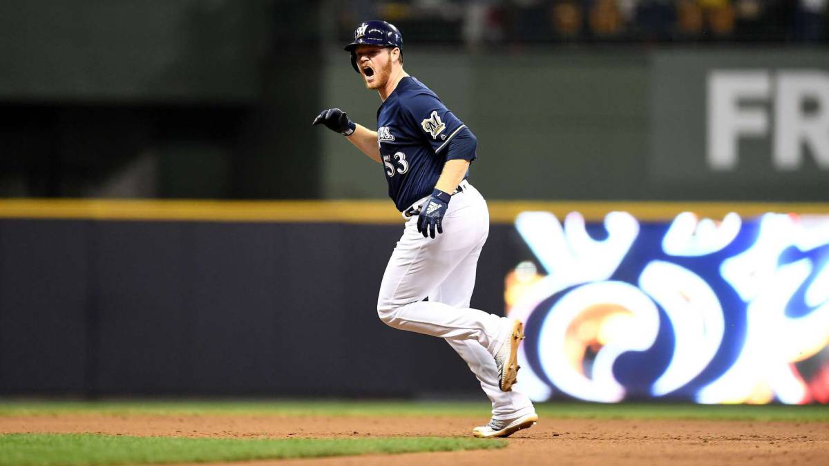 Dodgers - Brewers (5-6): resumen, resultado y anotaciones
