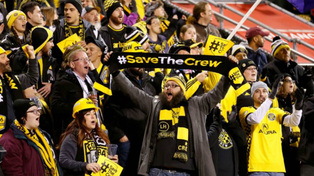 Dee y Jimmy Haslam están comprometidos con la MLS