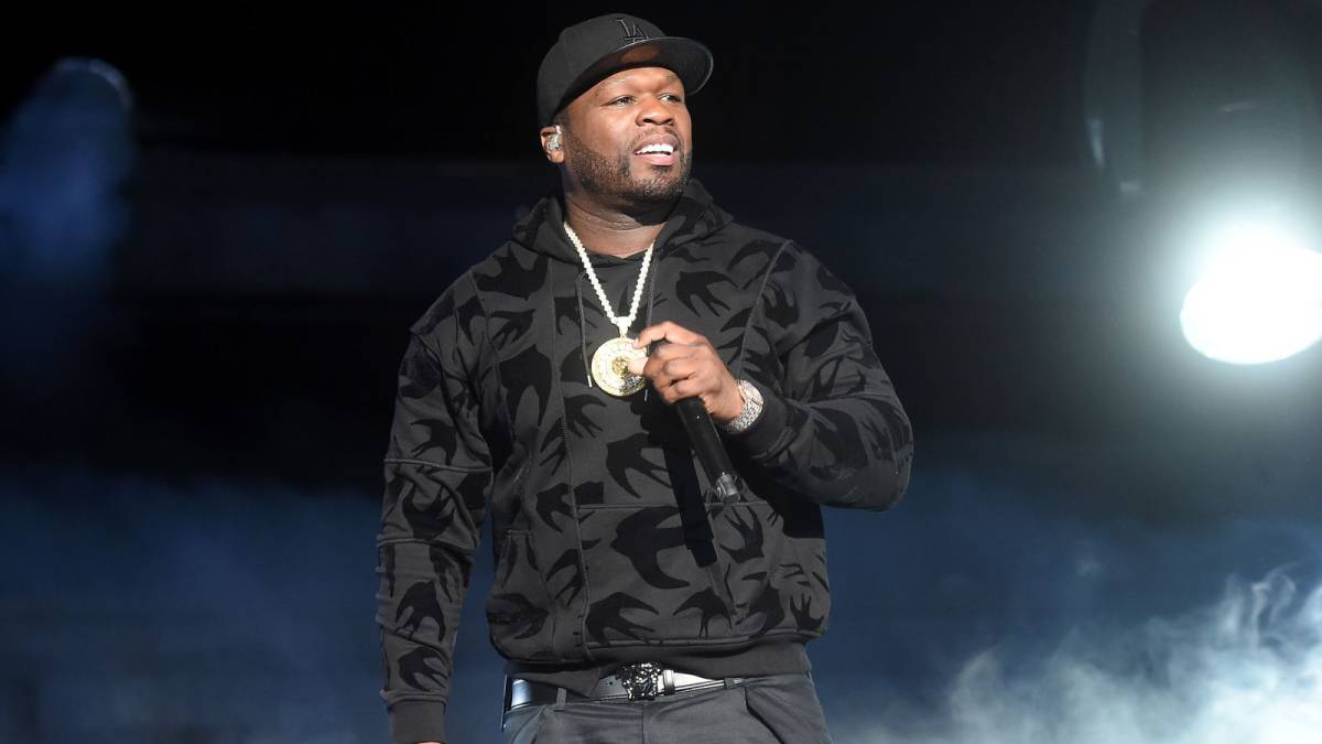 50 cent ofrece 2 MDD a Khabib para pelear en Bellator